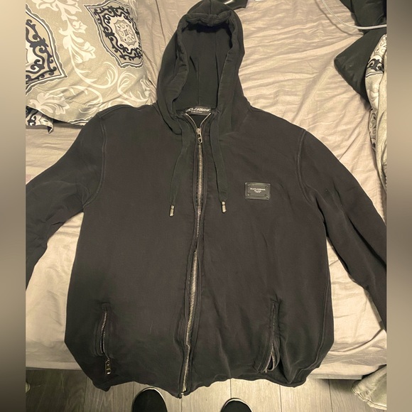 Dolce & Gabbana sweater size 50 / small/medium - Picture 1 of 9